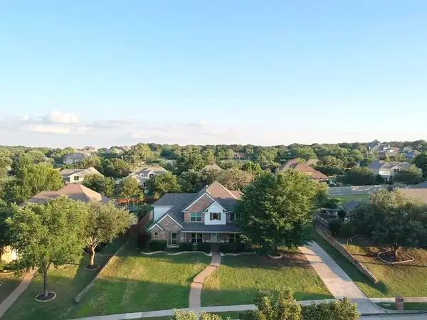 629 Unbridled Lane, Keller, TX 76248