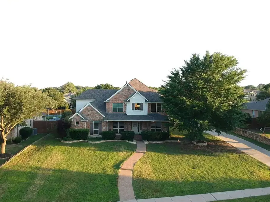 629 Unbridled Lane, Keller, TX 76248 - #2