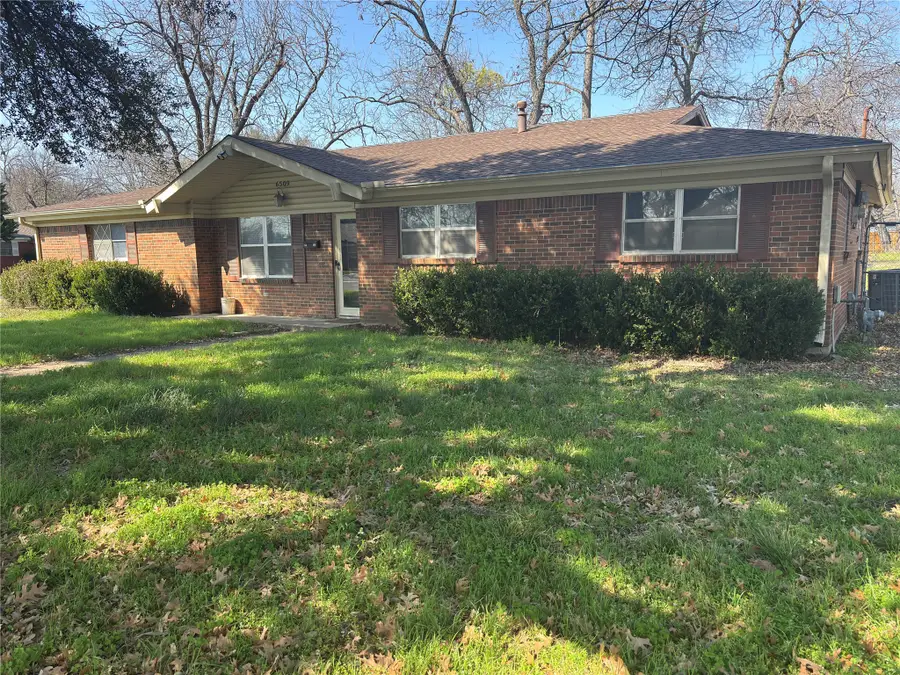 6509 Marcille Court, Richland Hills, TX 76118 - #3