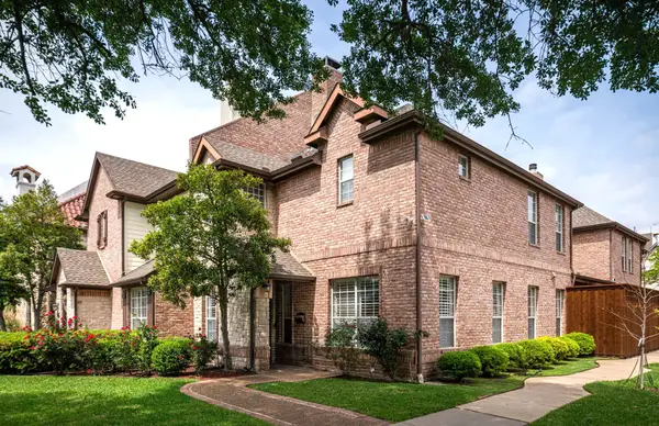 3600 Binkley Avenue, University Park, TX 75205