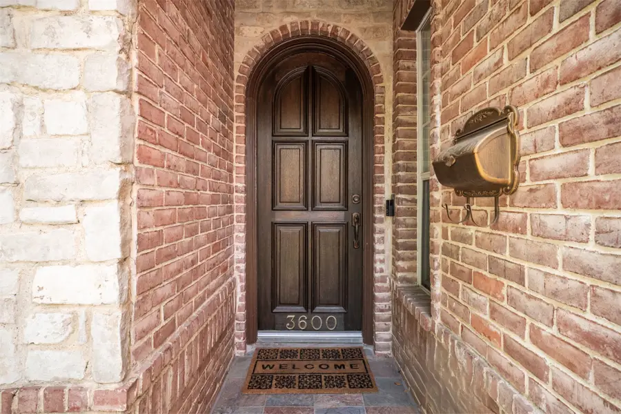 3600 Binkley Avenue, University Park, TX 75205 - #2