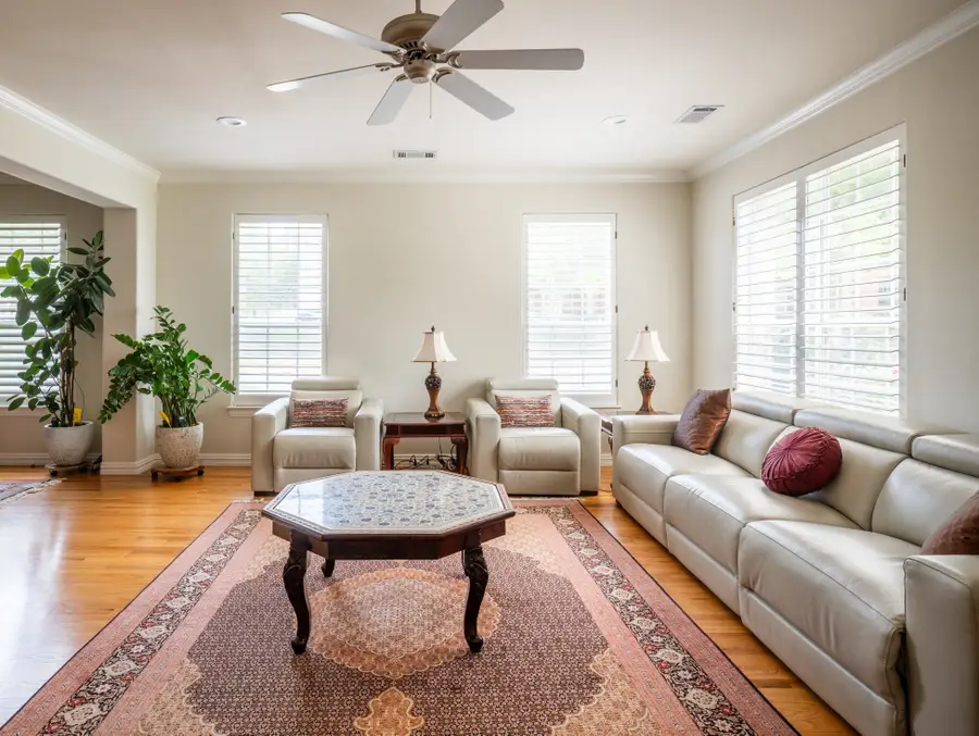 3600 Binkley Avenue, University Park, TX 75205 - #3