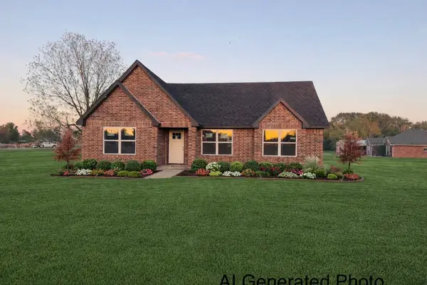 19 Private Road 35995, Powderly, TX 75473