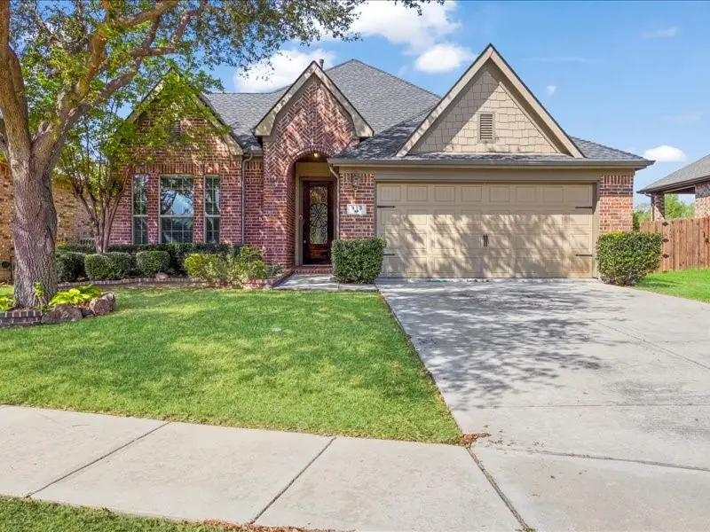 913 Partridge Drive, Aubrey, TX 76227 - #1
