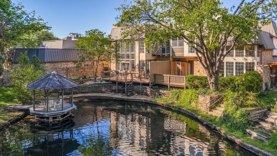 12056 Tavel Circle, Dallas, TX 75230 - #2