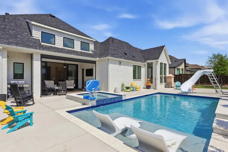 2113 Zaide Way, Celina, TX 75009 - #2