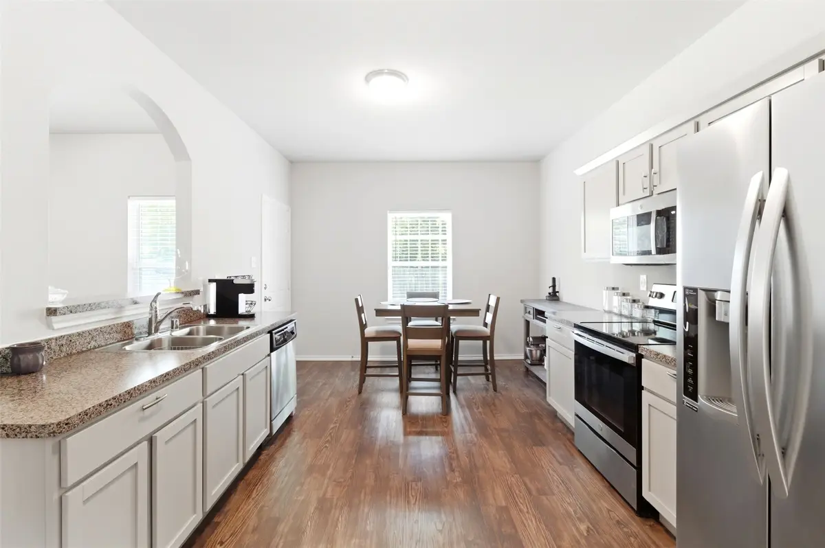 2511 Custer Drive, Dallas, TX 75216 - #1