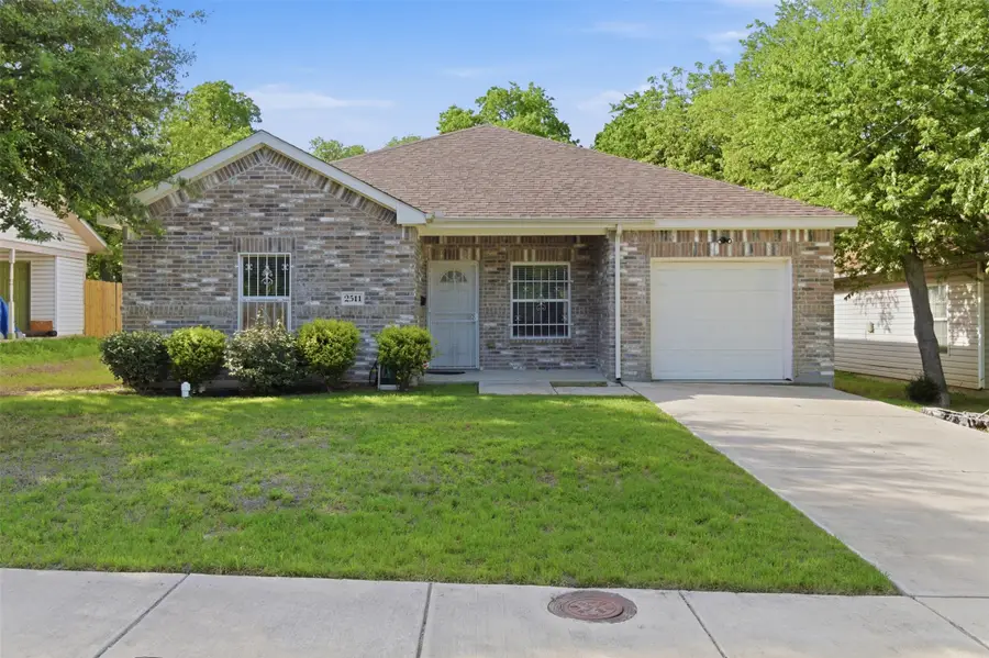 2511 Custer Drive, Dallas, TX 75216 - #2