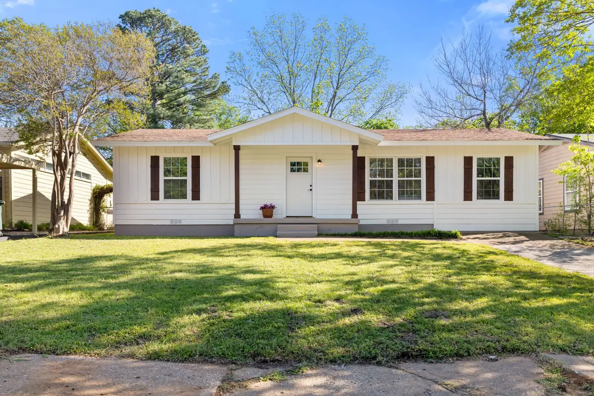 1104 Redbud Street, Denison, TX 75020 - #1