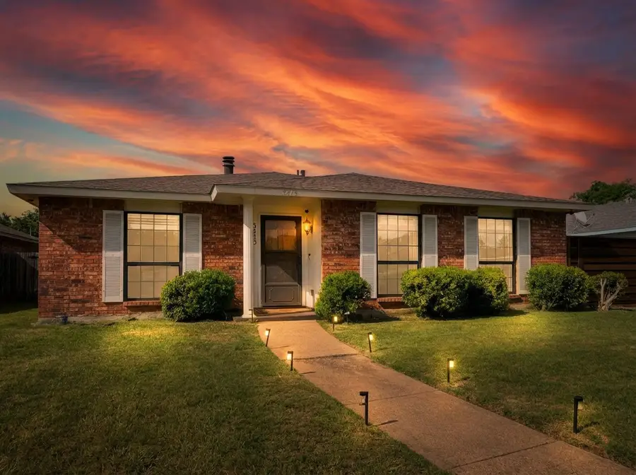 3413 Moonglow Drive, Garland, TX 75044 - #2