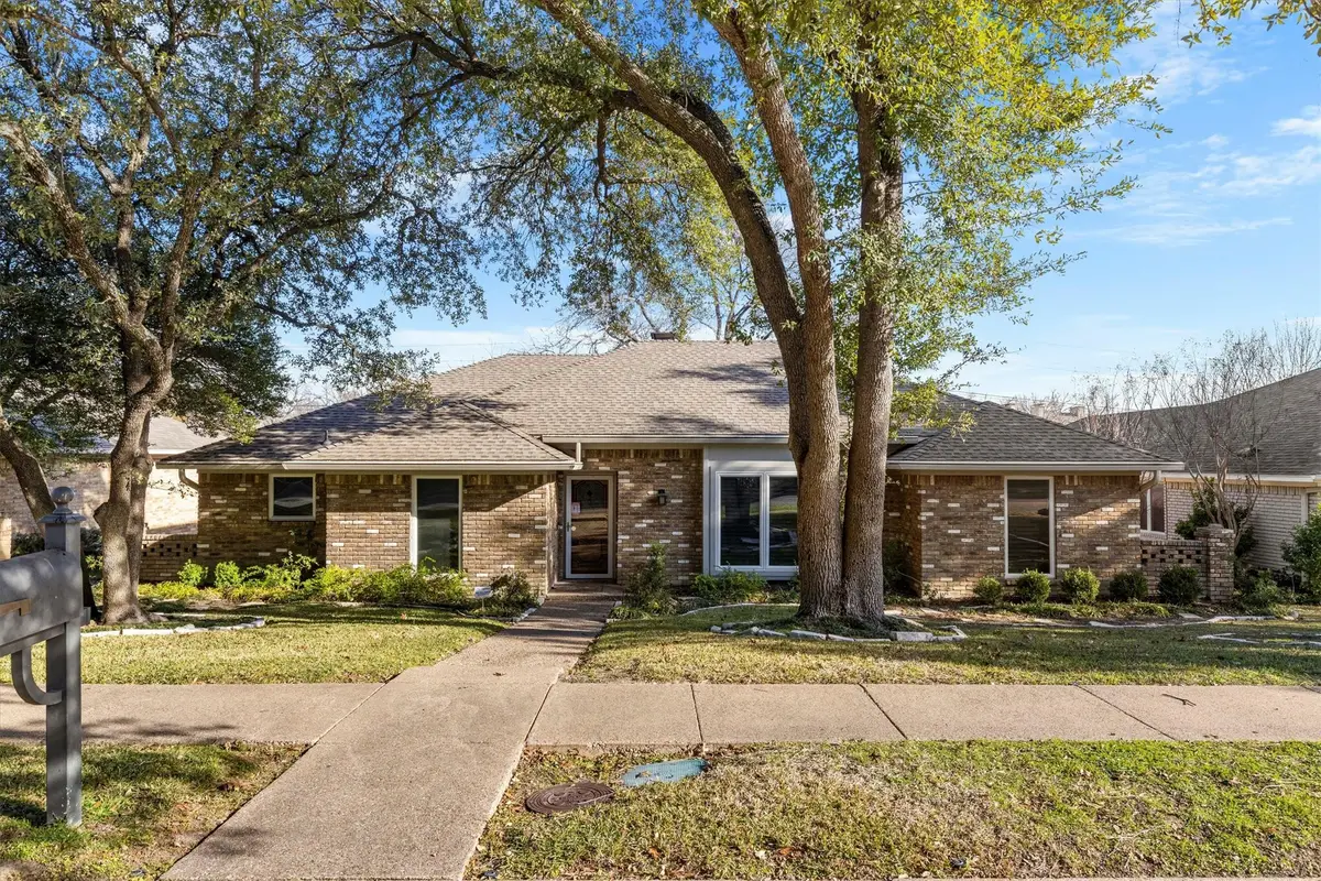7708 Lemmonwood Drive, Dallas, TX 75231 - #1