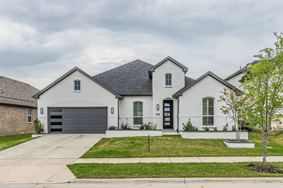 2616 Cedar Ridge Road, Celina, TX 75009 - #1