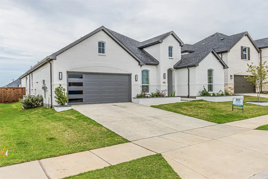 2616 Cedar Ridge Road, Celina, TX 75009 - #2