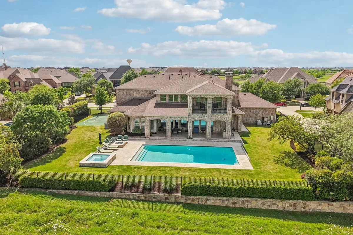 5658 Cape Cod Drive, Frisco, TX 75036 - #1