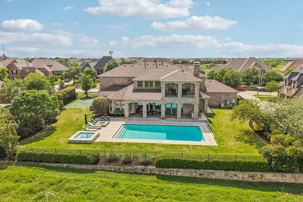 5658 Cape Cod Drive, Frisco, TX 75036