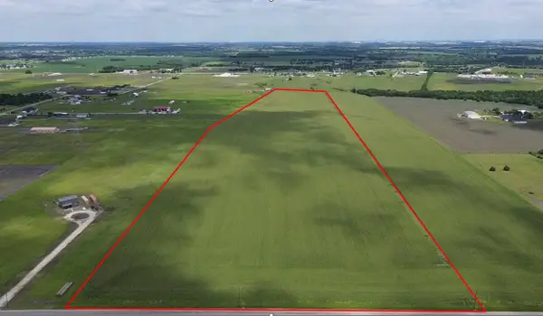 TBD 40 Acres Wester Road, Ferris, TX 75125