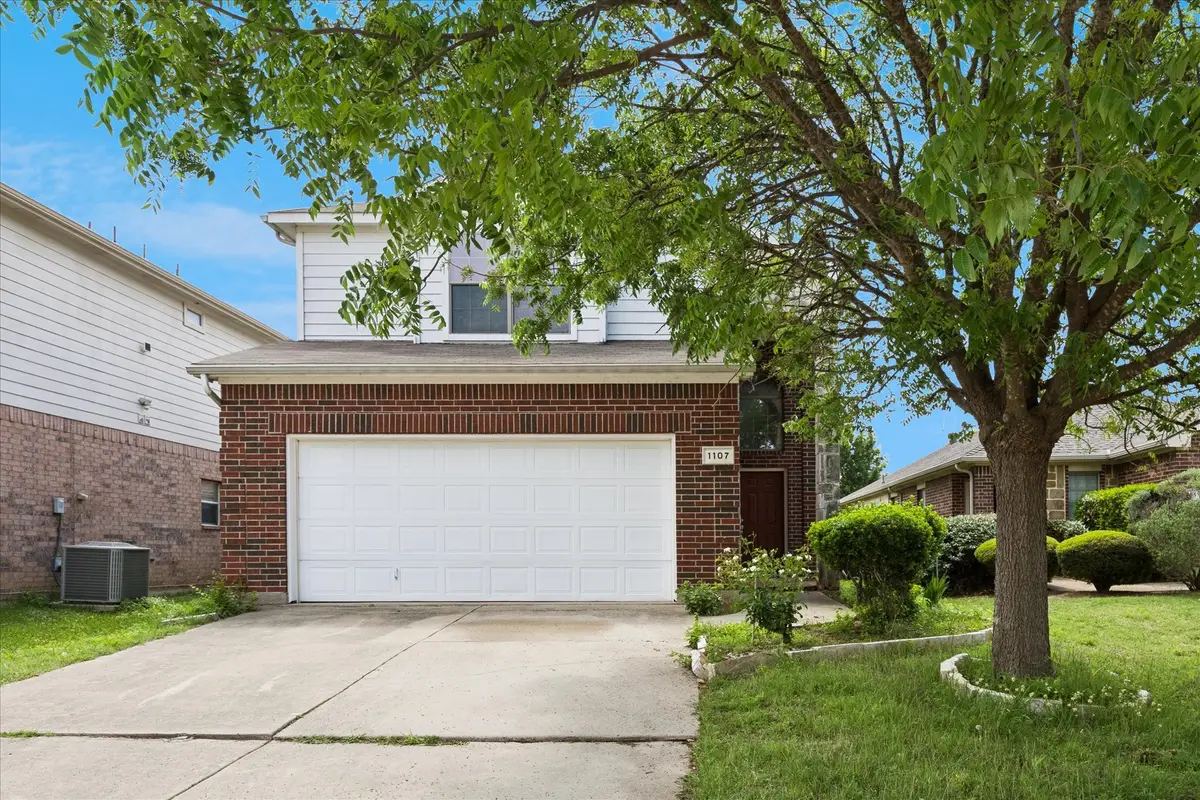 1107 Kielder Court, Fort Worth, TX 76134 - #1
