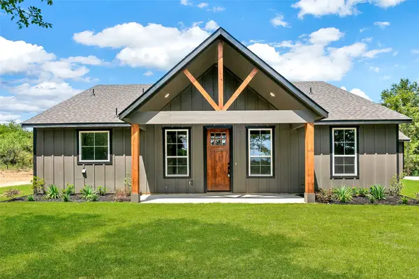 391 Slate Rock Road, Ennis, TX 75119