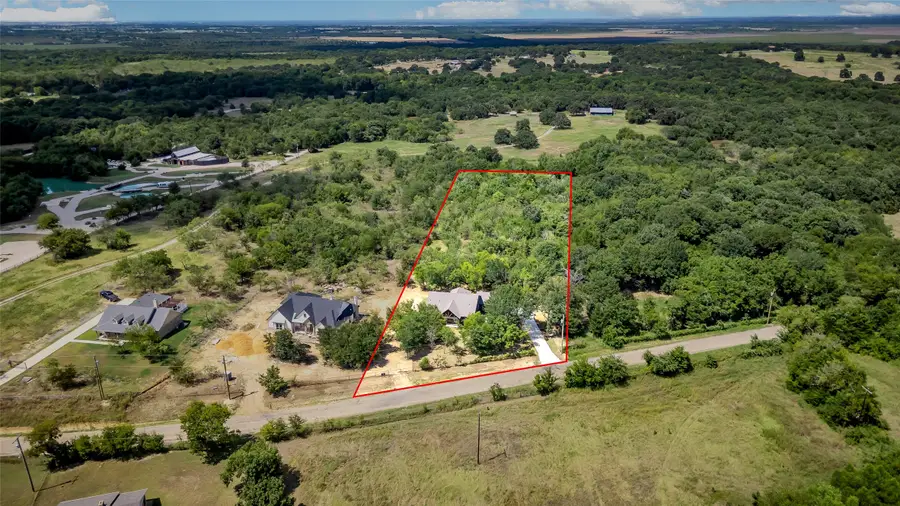 391 Slate Rock Road, Ennis, TX 75119 - #3