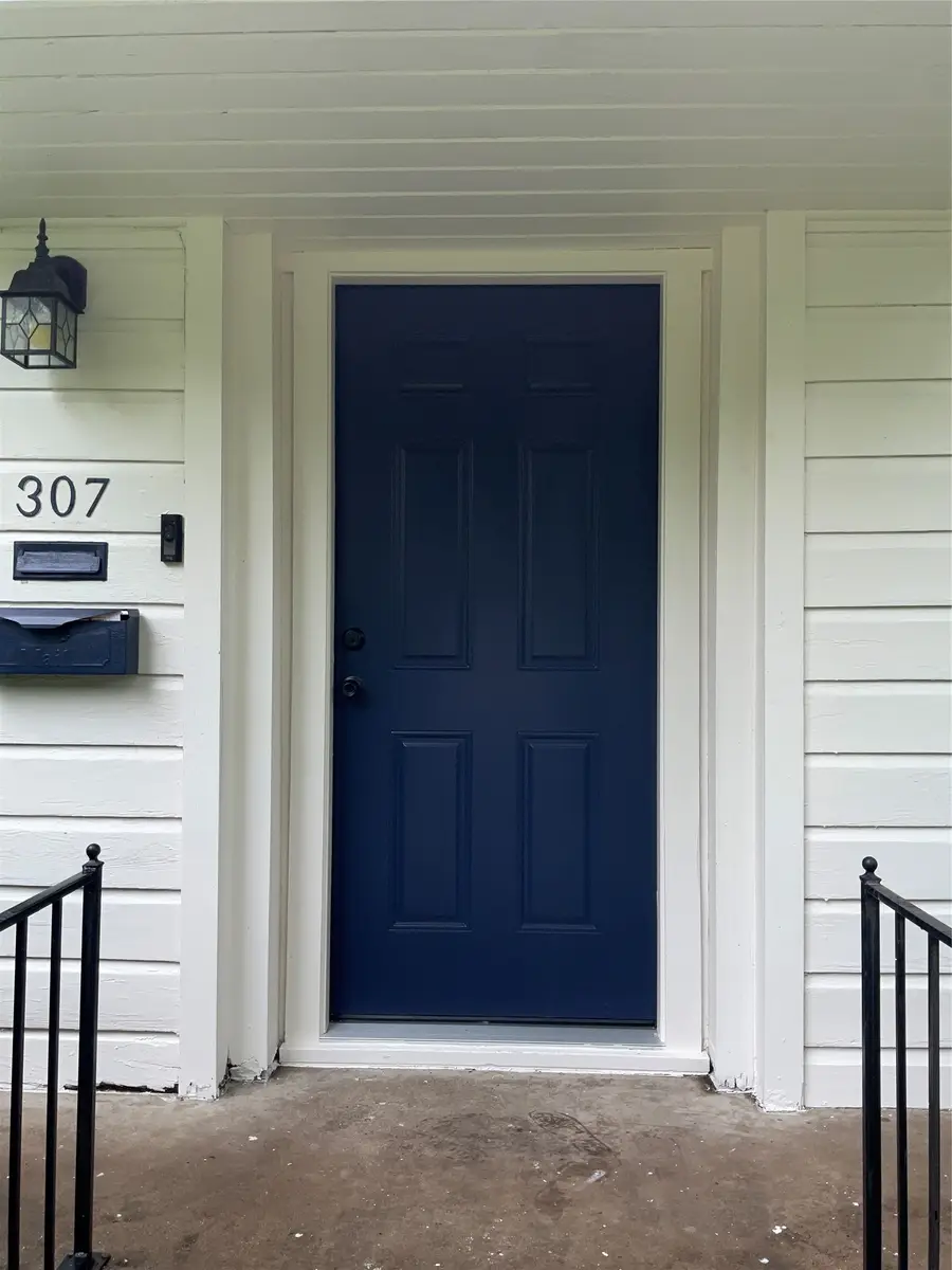 307 N 41st Street, Waco, TX 76710 - #3