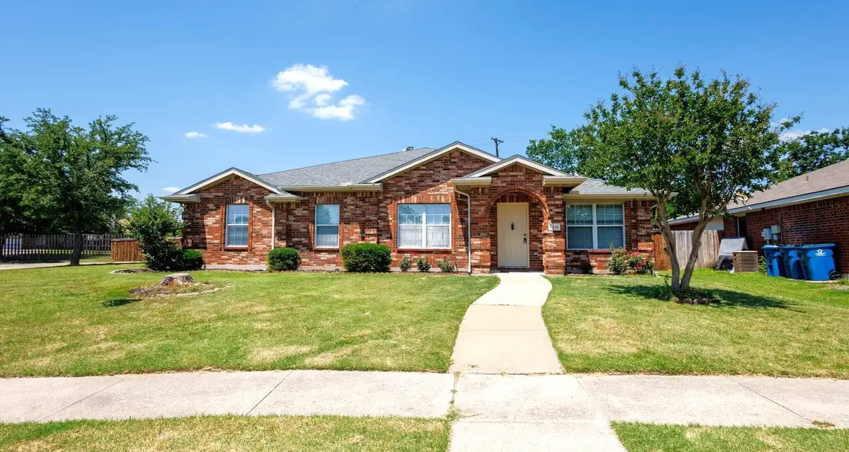 7218 Compass Point Drive, Rowlett, TX 75089 - #1