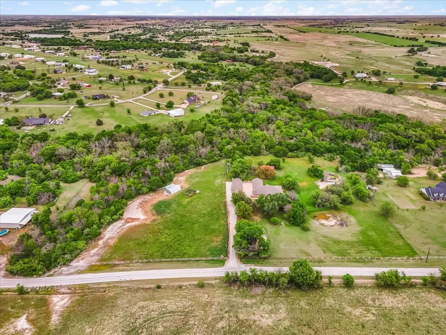 TBD Hidden Meadow Court, Rhome, TX 76078 - #2