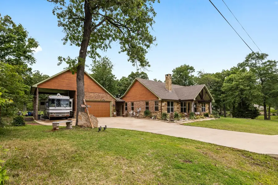 307 Beachside Drive, Trinidad, TX 75163 - #3