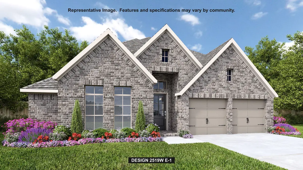 2605 Beckford Drive, Forney, TX 75126 - #1