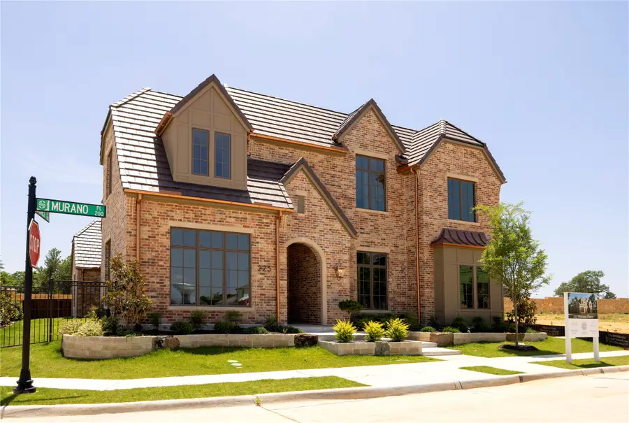 225 Murano Place, Southlake, TX 76092 - #2