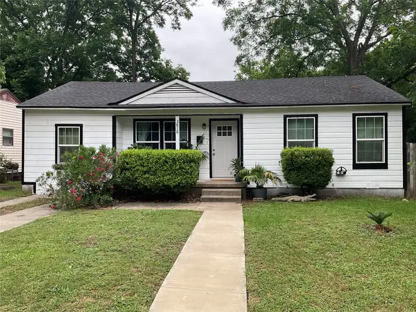 3816 Lasker Avenue, Waco, TX 76707