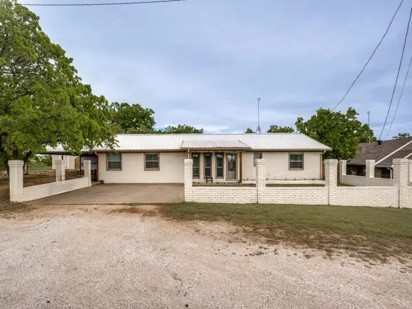1168 Us Highway 380 W, Jacksboro, TX 76458