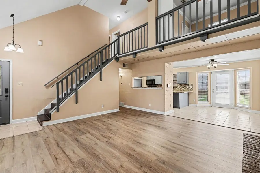 6832 Younger Drive, The Colony, TX 75056 - #3