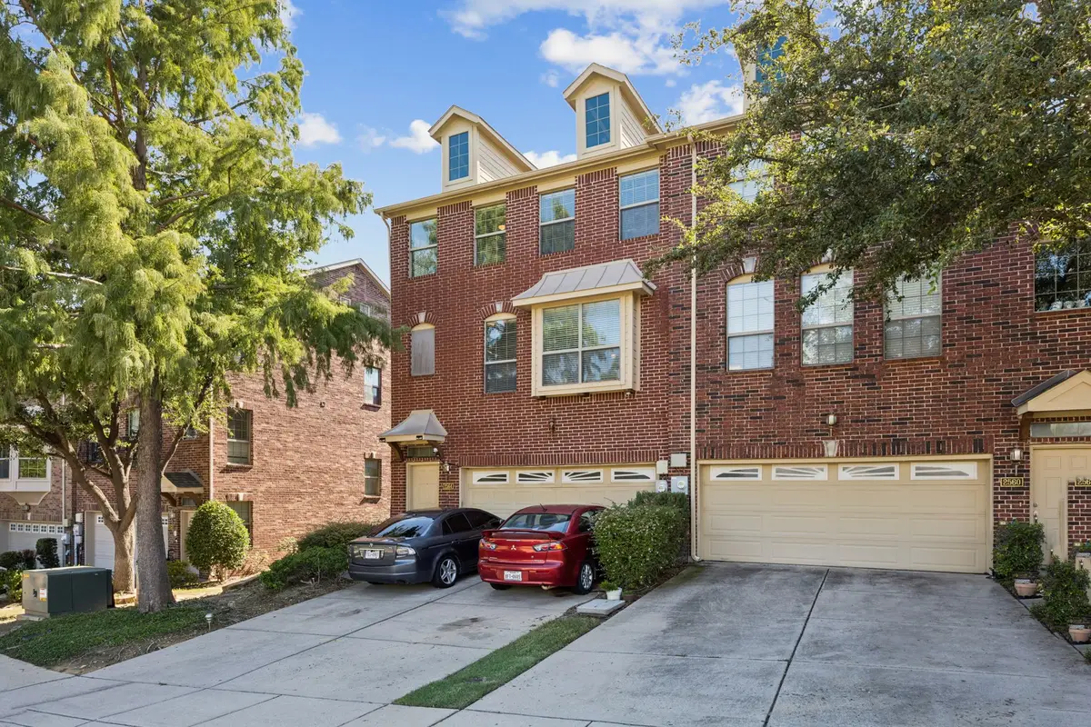 2564 Chambers Drive, Lewisville, TX 75067 - #1