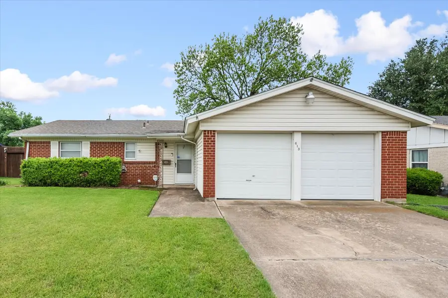 613 Whitener Road, Euless, TX 76040 - #2