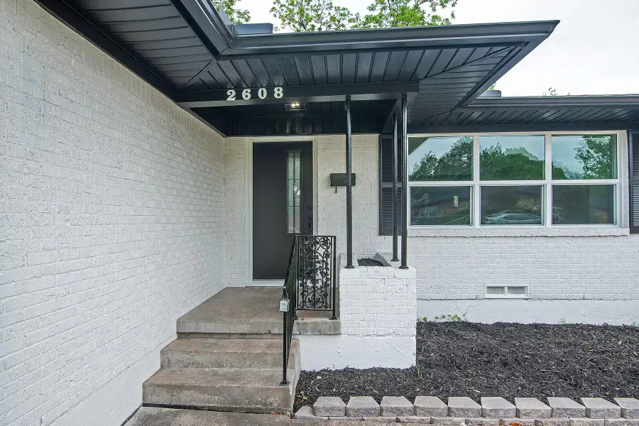 2608 Lockhart Avenue, Dallas, TX 75228 - #3