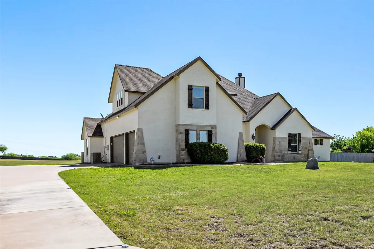 182 N Star Crossing Lane, Weatherford, TX 76088 - #1