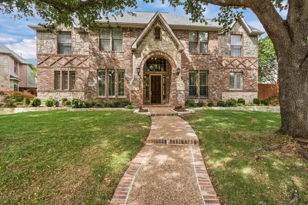 1403 Biltmore Court, Coppell, TX 75019
