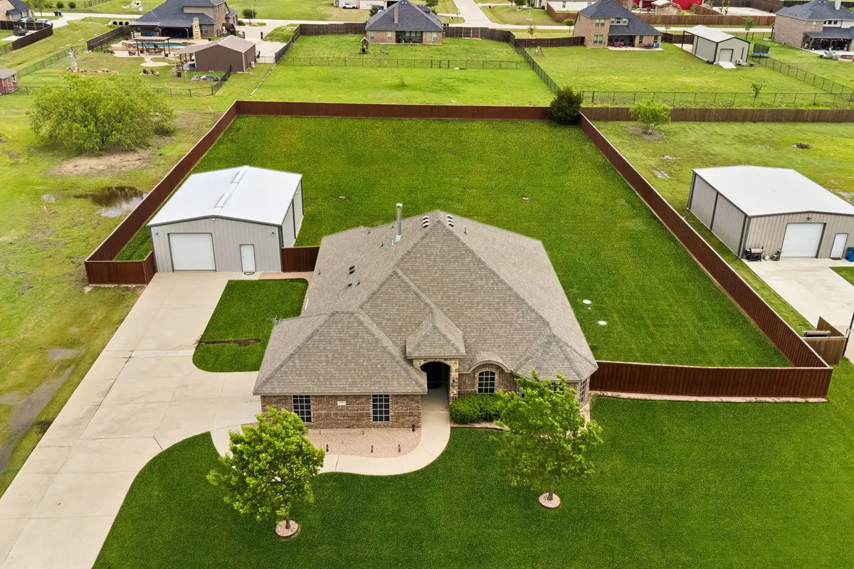 7840 Norrell Road, Midlothian, TX 76084 - #1