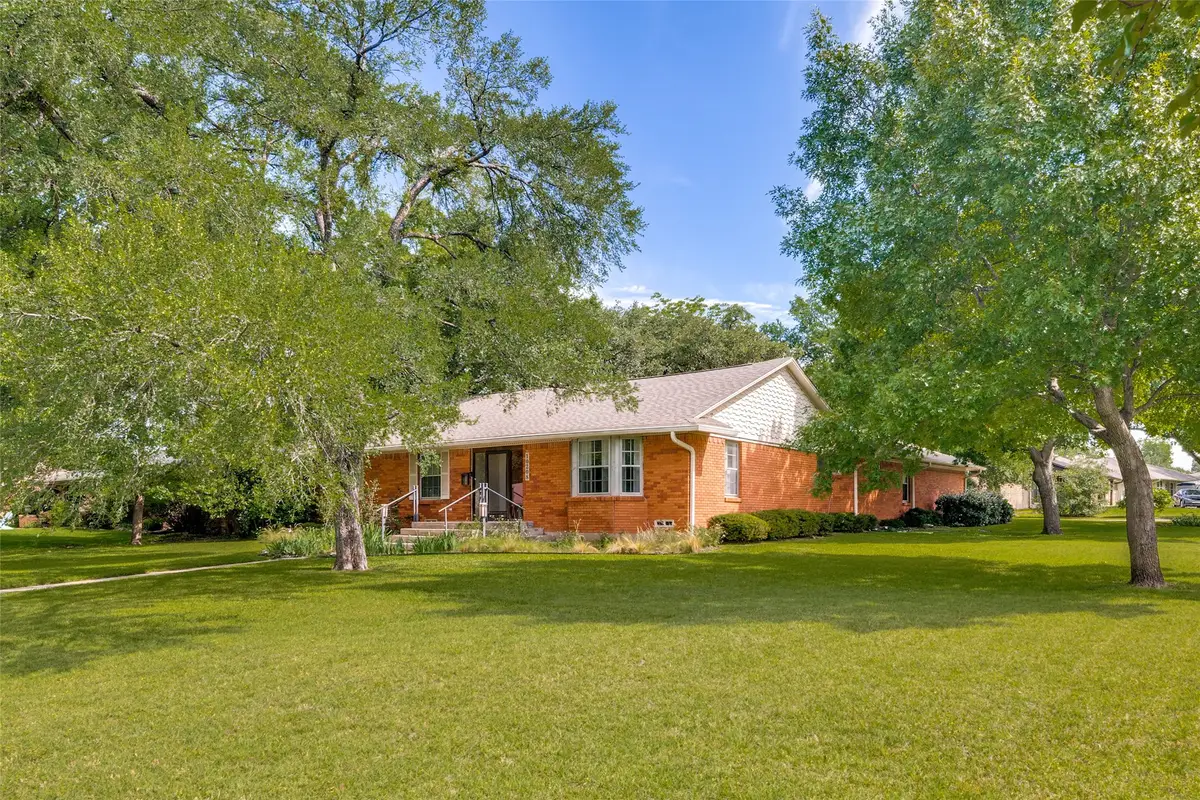 10208 Plummer Drive, Dallas, TX 75228 - #1