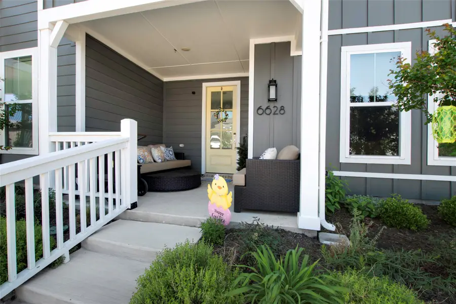 6628 Kort Street, Rowlett, TX 75089 - #2