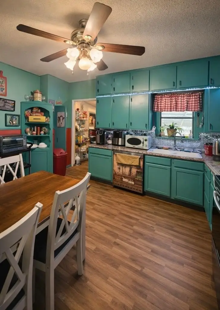 1271 Central Avenue, Newark, TX 76071 - #3