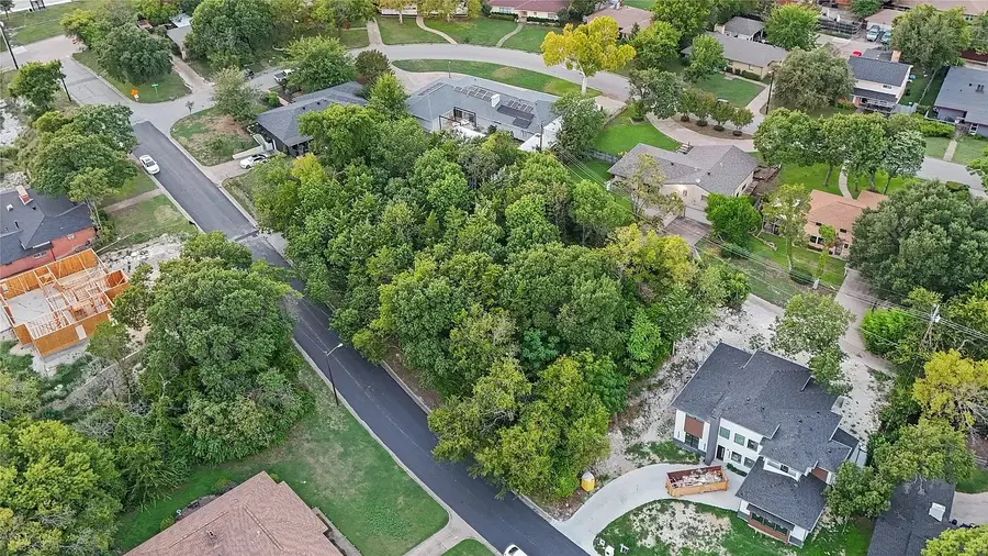 923 Brookwood Drive, Dallas, TX 75224 - #3