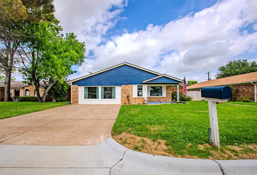 5911 Dangerfield Court, Arlington, TX 76017 - #2