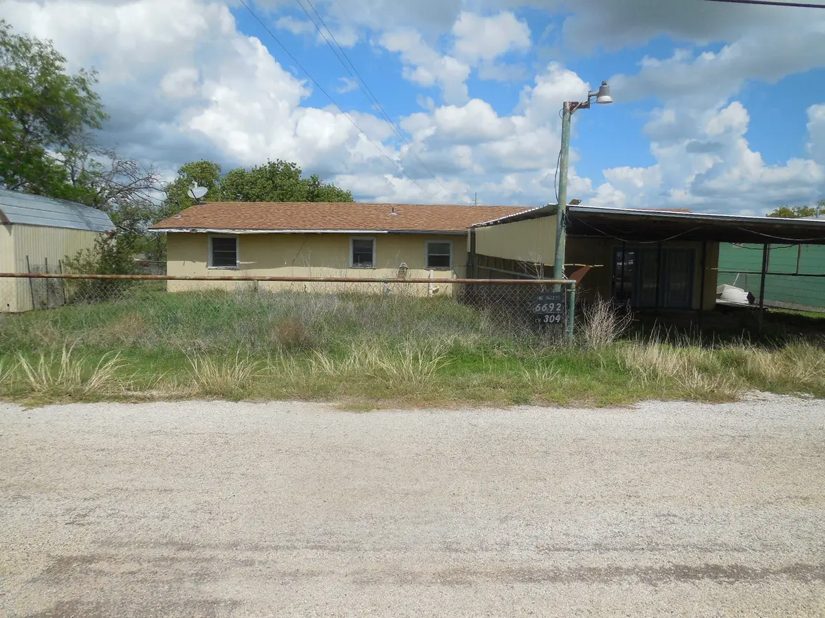 6692 County Road 304, Breckenridge, TX 76424 - #1