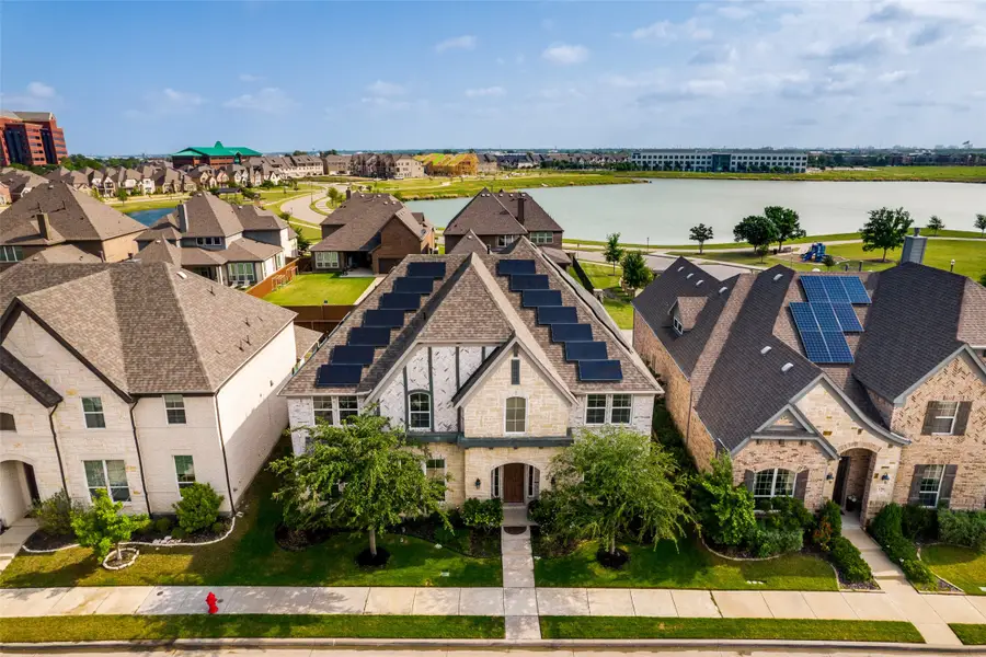 1785 Bramshaw Trail, Farmers Branch, TX 75234 - #2