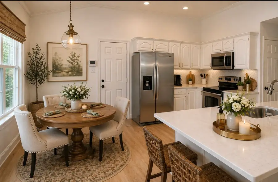 4317 Sarasota Lane, McKinney, TX 75070 - #2