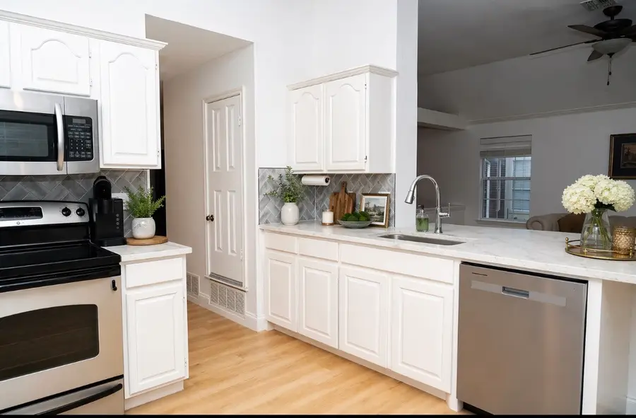 4317 Sarasota Lane, McKinney, TX 75070 - #3