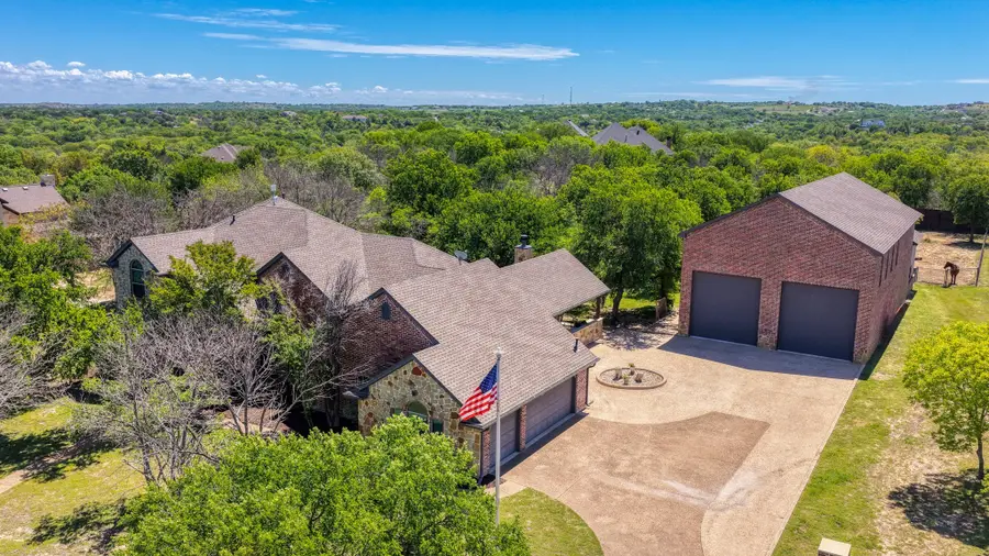 147 Tyler Court, Fort Worth, TX 76108 - #2