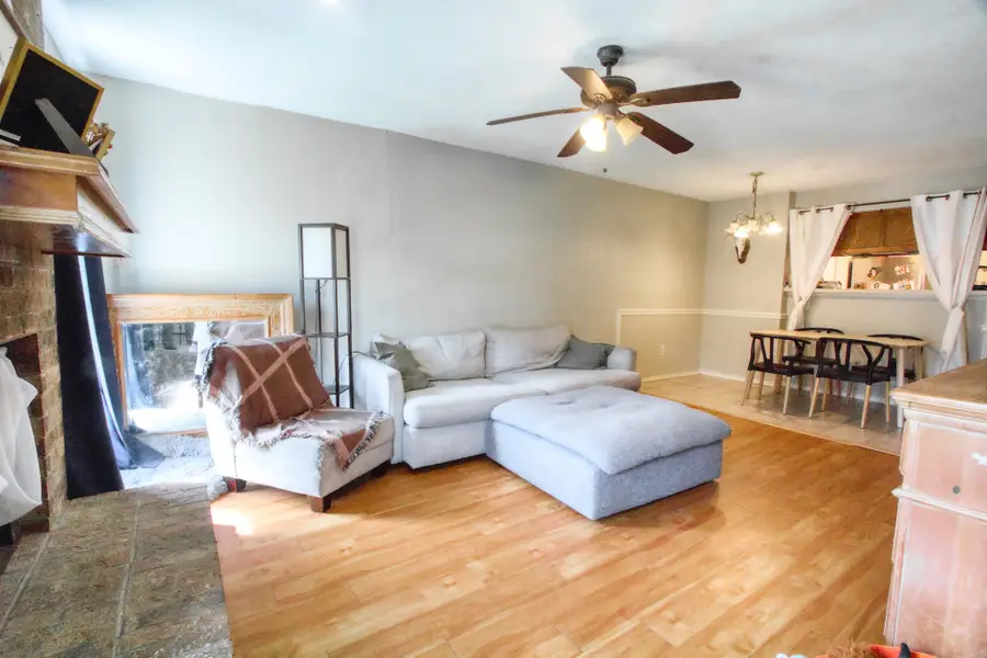 2400 Summer Place Drive, Arlington, TX 76014 - #2