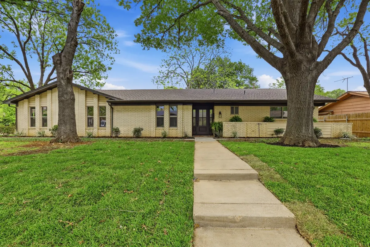 4201 Dawn Drive, Benbrook, TX 76116 - #1